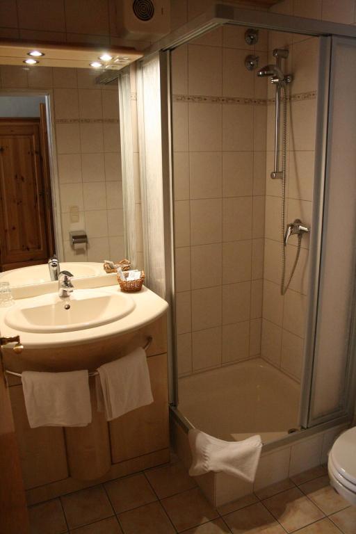Landhotel Huberhof Schwangau Bilik gambar