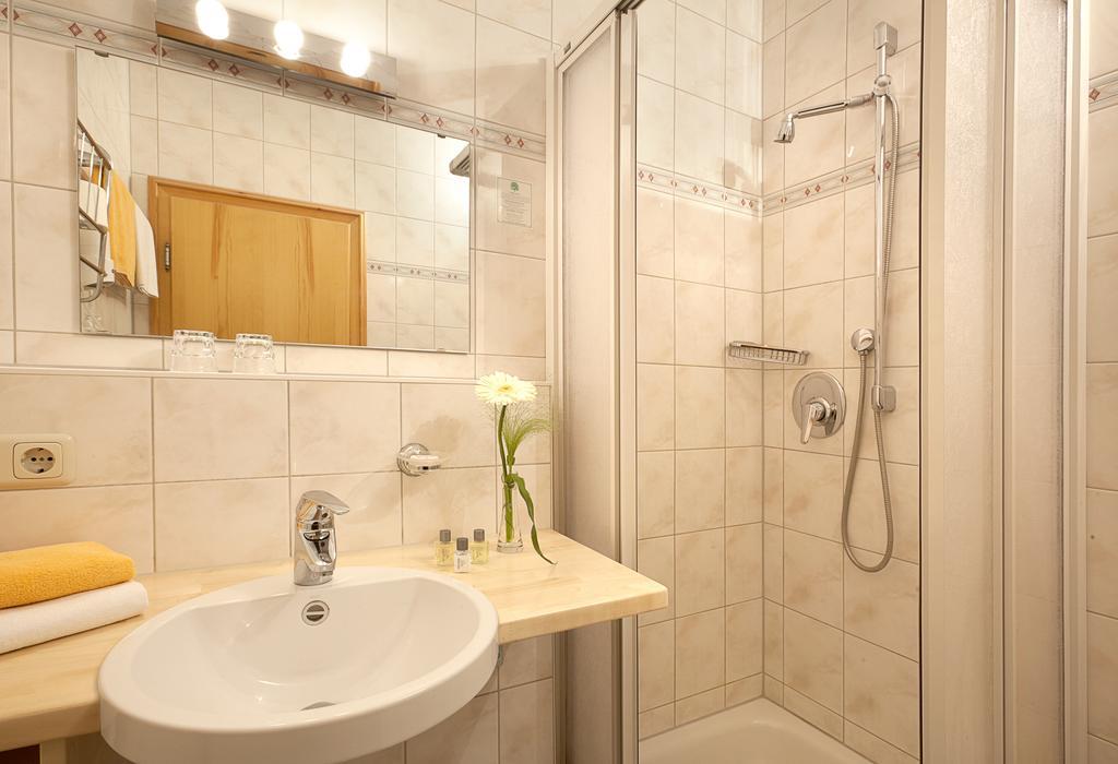 Landhotel Huberhof Schwangau Bilik gambar