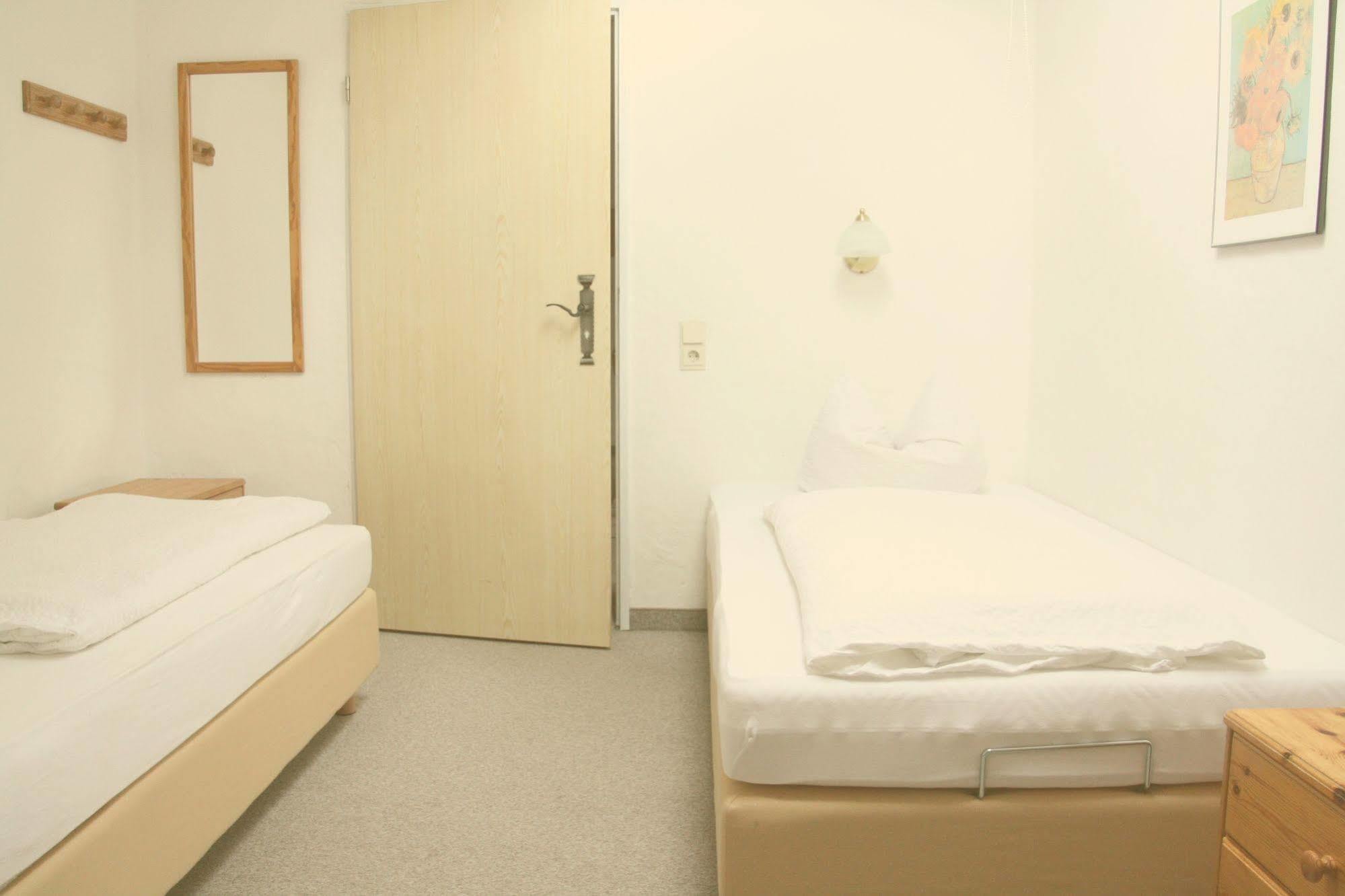 Landhotel Huberhof Schwangau Luaran gambar