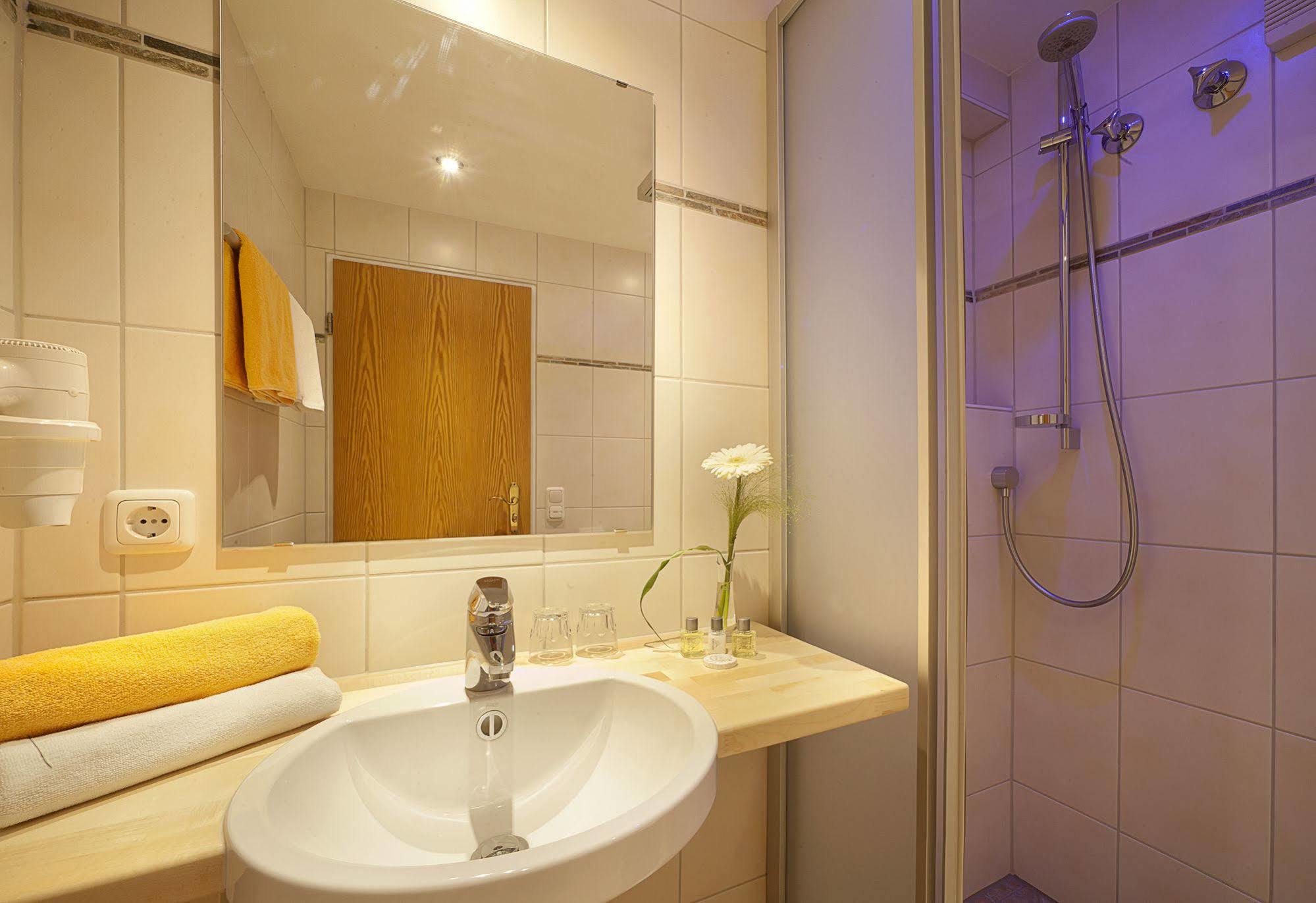 Landhotel Huberhof Schwangau Luaran gambar