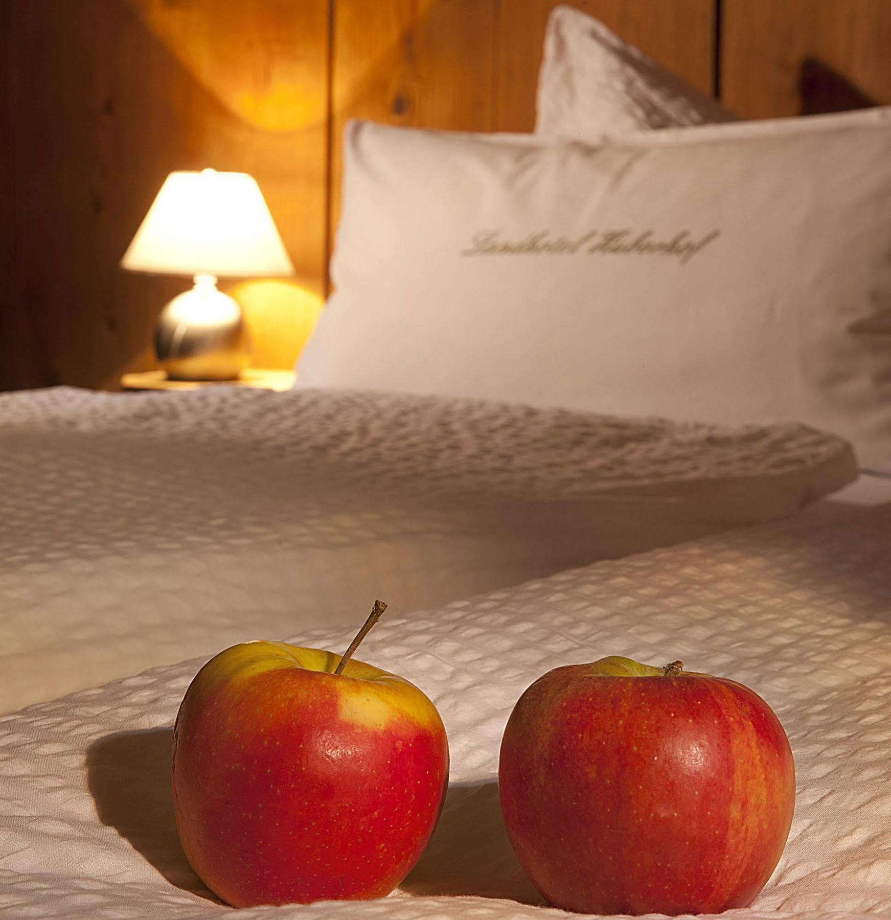 Landhotel Huberhof Schwangau Luaran gambar
