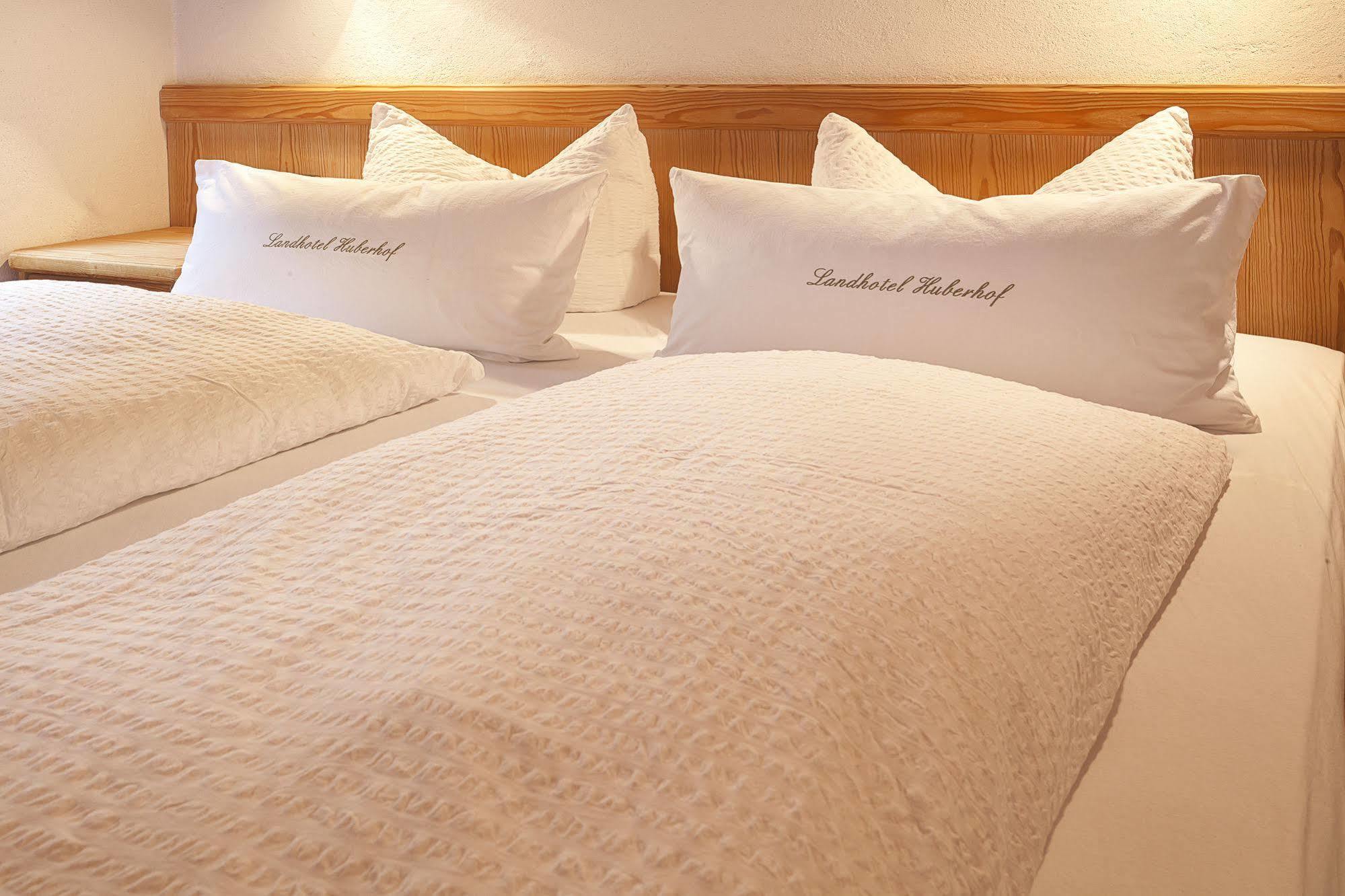 Landhotel Huberhof Schwangau Luaran gambar