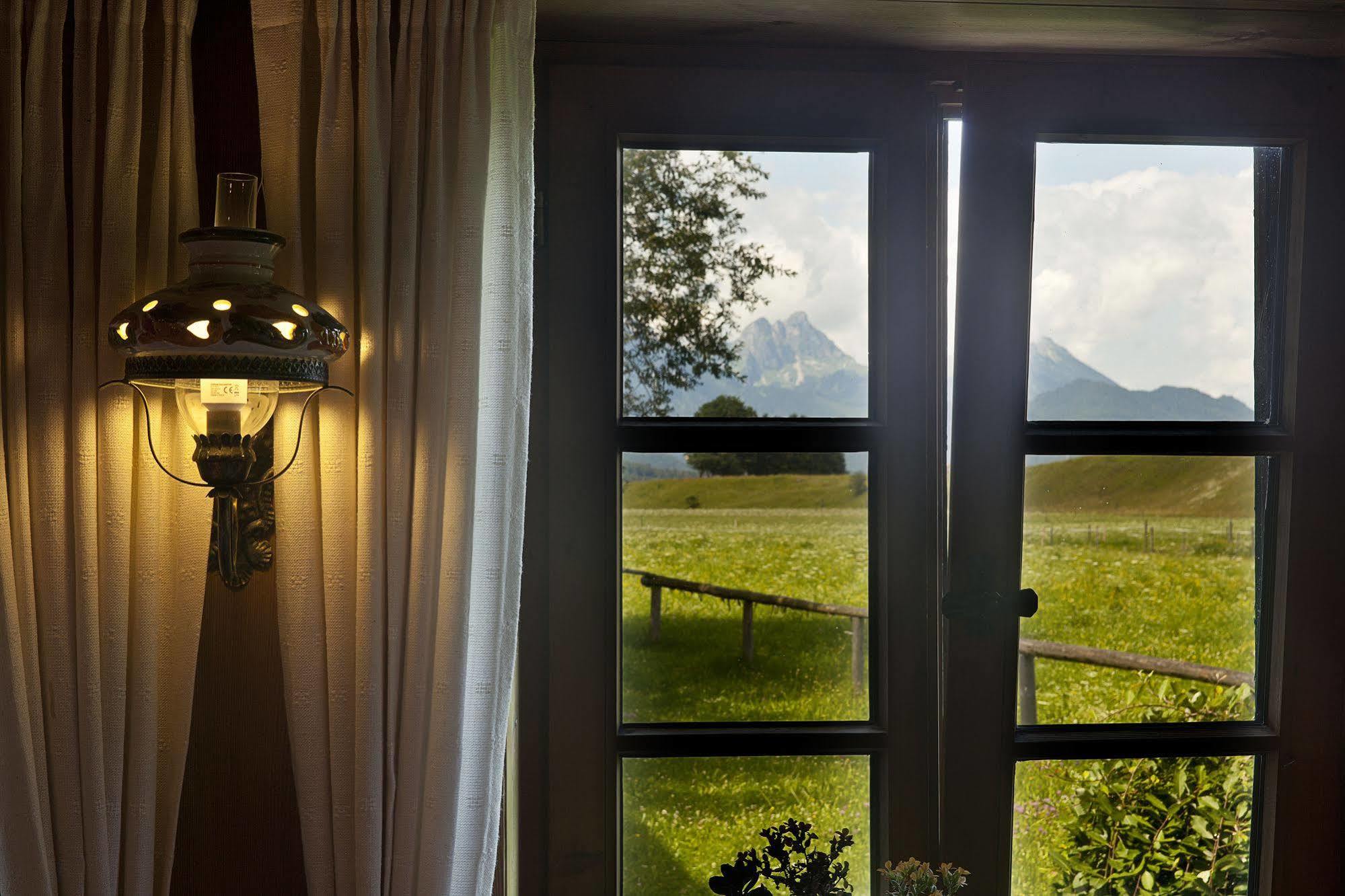 Landhotel Huberhof Schwangau Luaran gambar