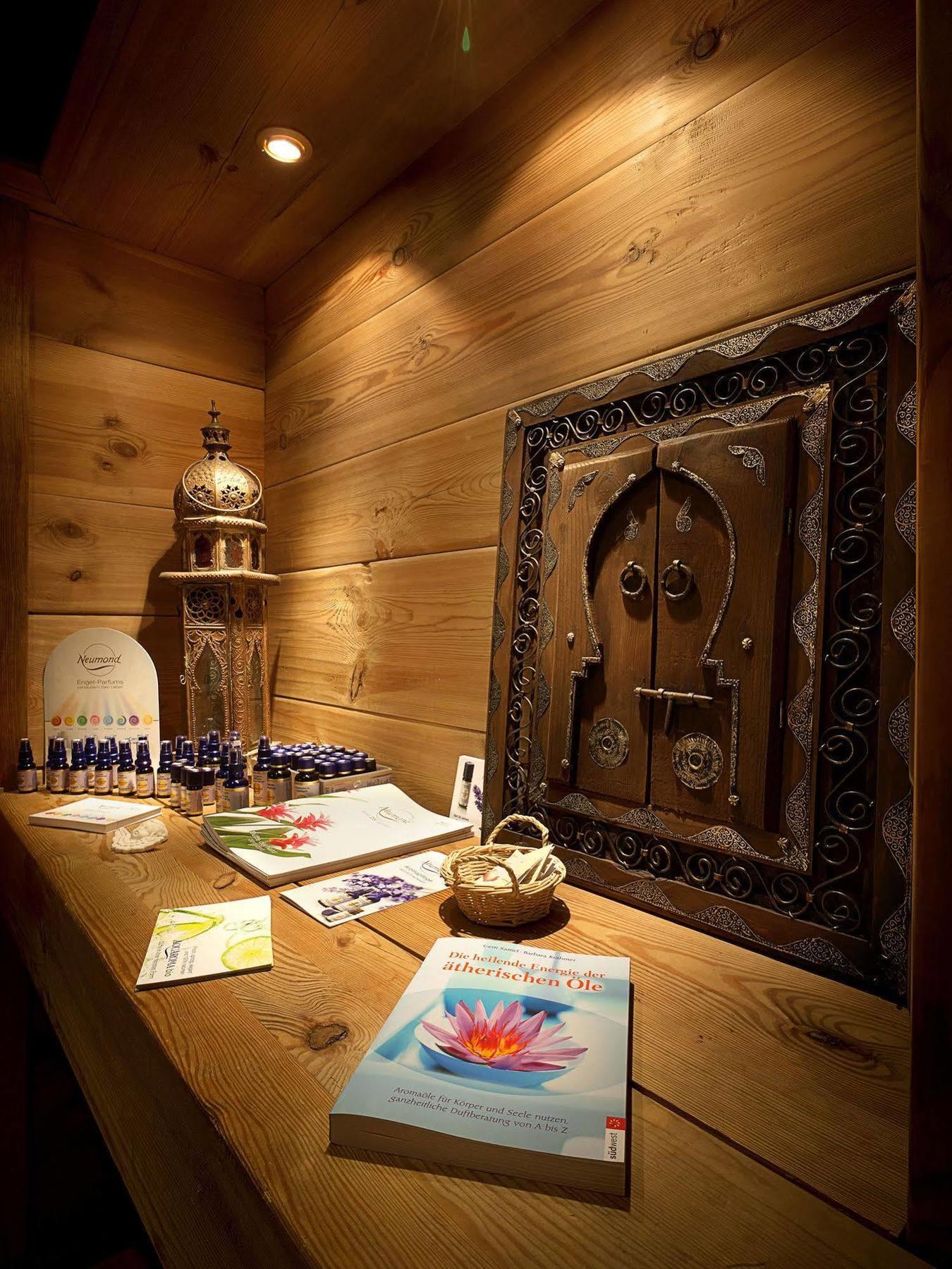 Landhotel Huberhof Schwangau Luaran gambar