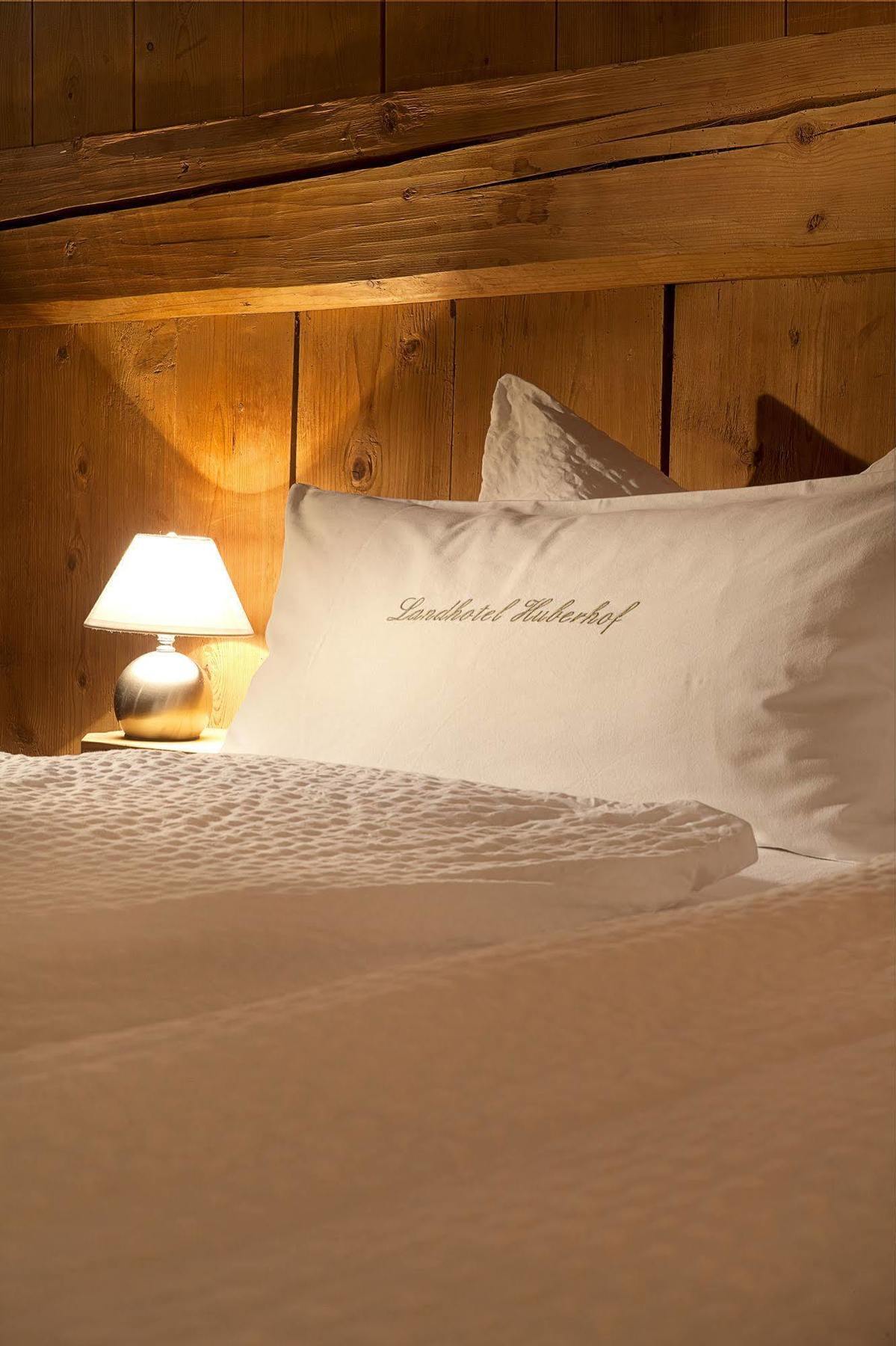 Landhotel Huberhof Schwangau Luaran gambar