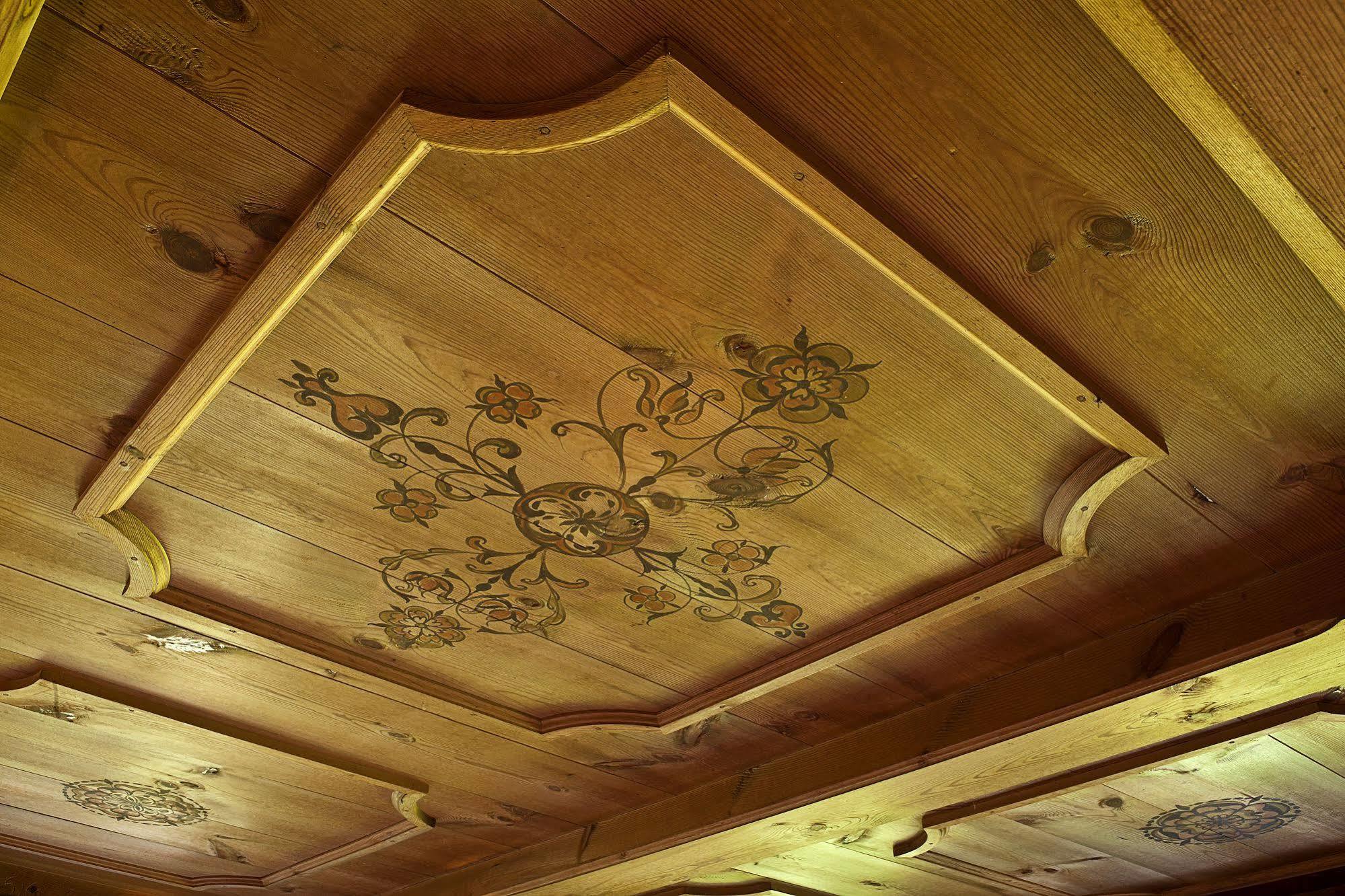 Landhotel Huberhof Schwangau Luaran gambar